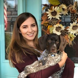 Meet your Posher, Karrie